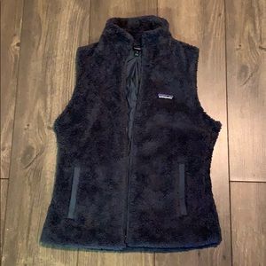 Patagonia Sherpa Vest